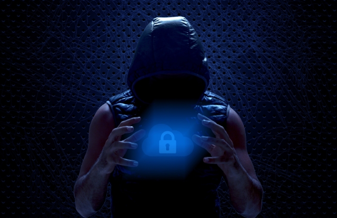 Military-Grade Encryption